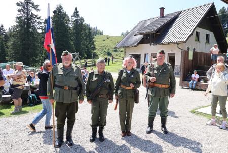 Spominska slovesnost na Menini planini 2024 (41)